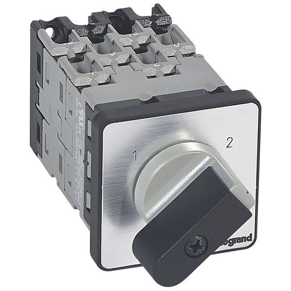 Pr12 Inver Sans 0 4P Fixation Vis legrand 027463