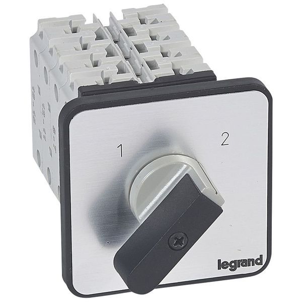 Pr26 Inver Sans 0 4P Fixation Vis legrand 027478