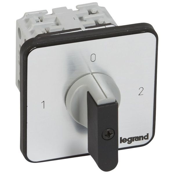 Pr21 2 Dir Avec 0 2P Fixation Vis legrand 027495
