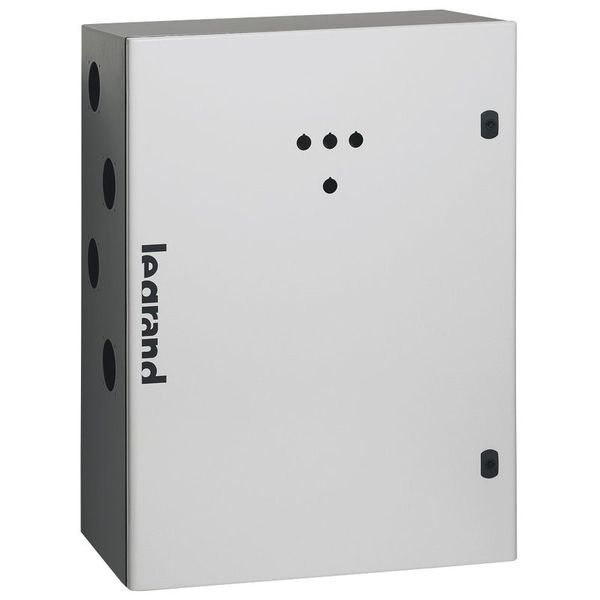 Coffret De Distribution Vide legrand 058978