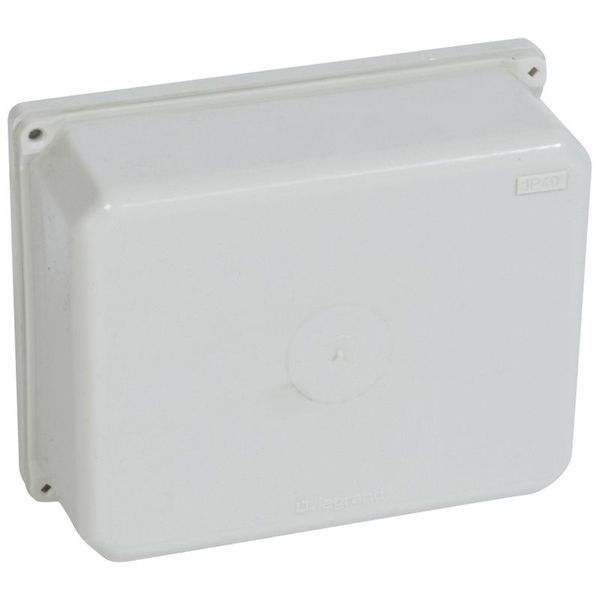 Cof.Mat.Moulee Ip403118X92X45 legrand 034022