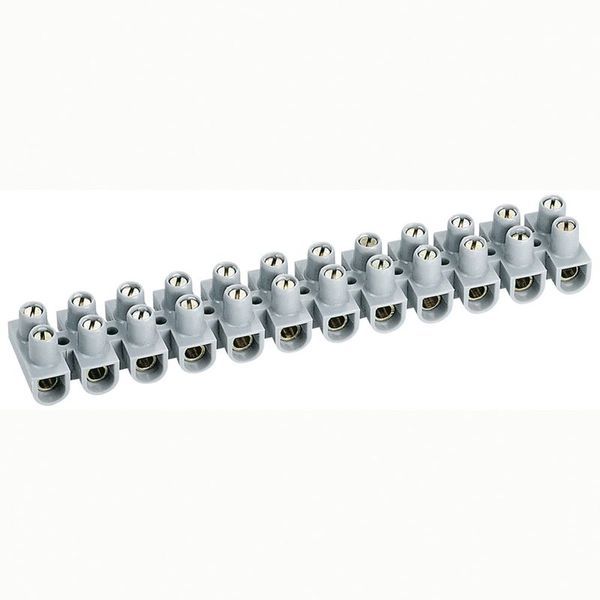 Barrette De Connexion Suprem 960 Avec Capacité Assignée 10Mm legrand 034232