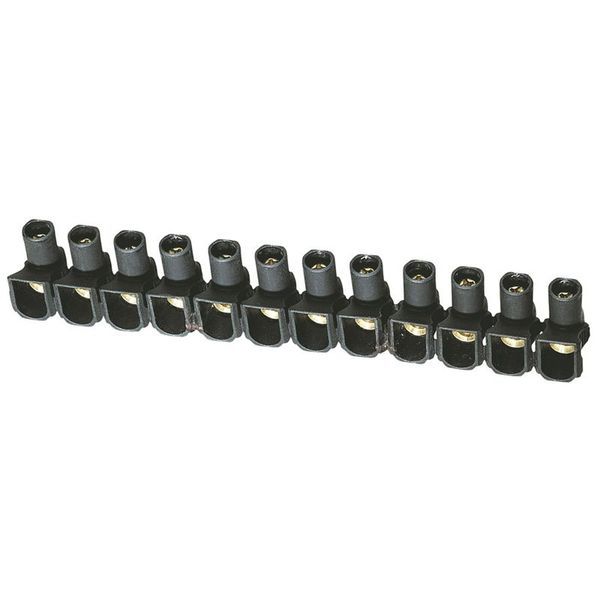 Barrette Hypo 12 Cap 2,5Mm2 legrand 034264