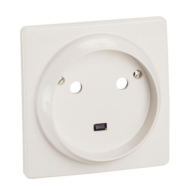 Socle 2P+T 32A Avec Éclips De Protection legrand 055812