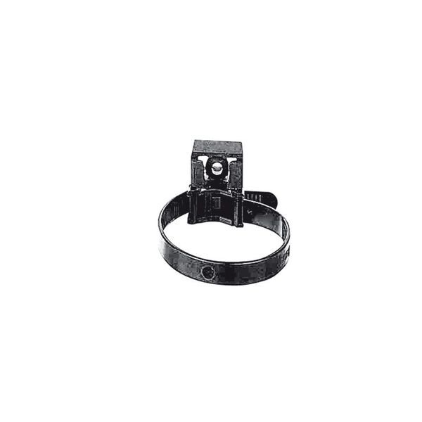 Collier À Embase Denture Int Protégé Uv Noir legrand 031902