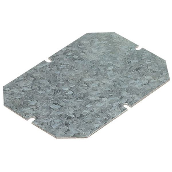 Plaque De Fond Metal 360X270 legrand 035816