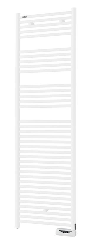 Acova - Atoll Spa EL régulation TF, Blanc RAL 9016, 1000W, H 1756 mm - TSL-100-050-TF