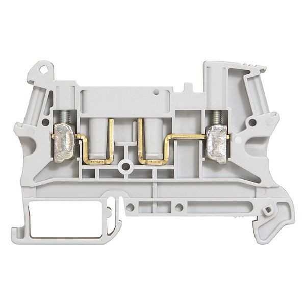 Bloc A Vis Sectionnable Ouvert A Brochag E 1 Jonction 2.5Mm2 legrand 037180