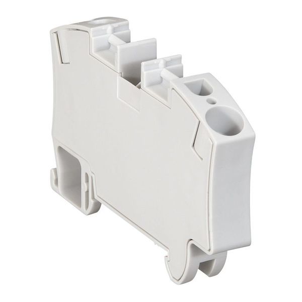 Bloc Jonction Viking3 À Ressort 1 Jonc/2 Cond/1-Entrée/1So legrand 037263