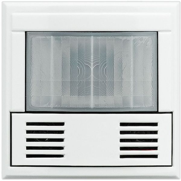 Gaine souple isolee d125 isolation 25 mm, zero phtalate 6 m