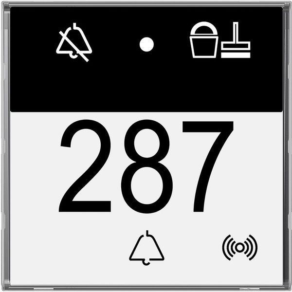 Gaine souple isolee d80 isolation 25 mm, zero phtalate 6 m