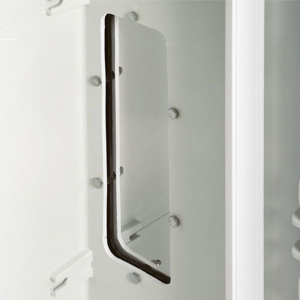 Kit De Jumelage Coff.Marina legrand 036244