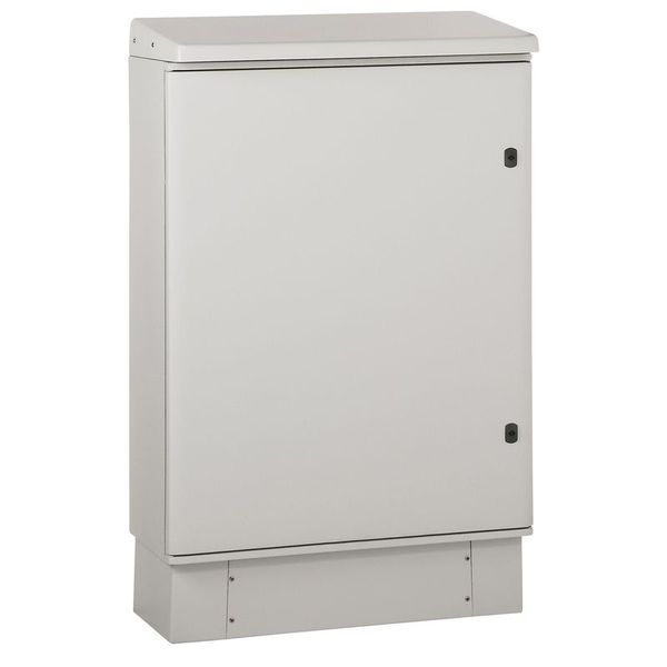 Toit Pour Coffret Marina Largeur 800Mm Et Profondeur 300Mm - legrand 036295