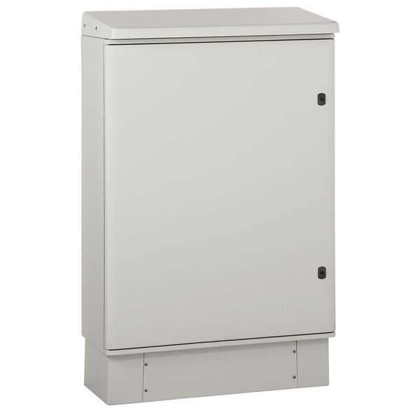 Socle Coffret Marina Largeur 600Mm Et Profondeur 300Mm Hau legrand 036291