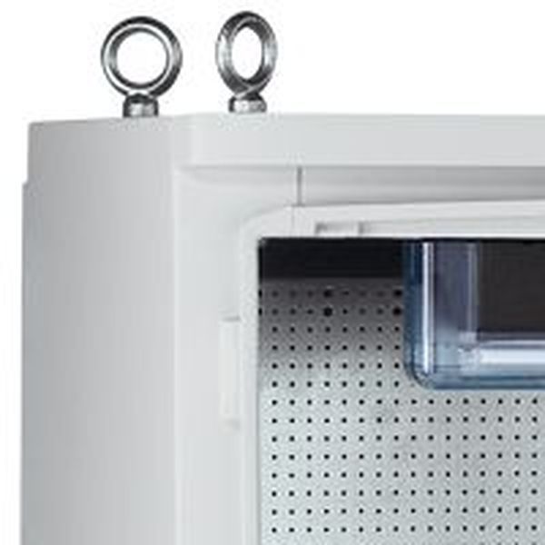 4 Anneaux De Levage Arm.Marina legrand 036246