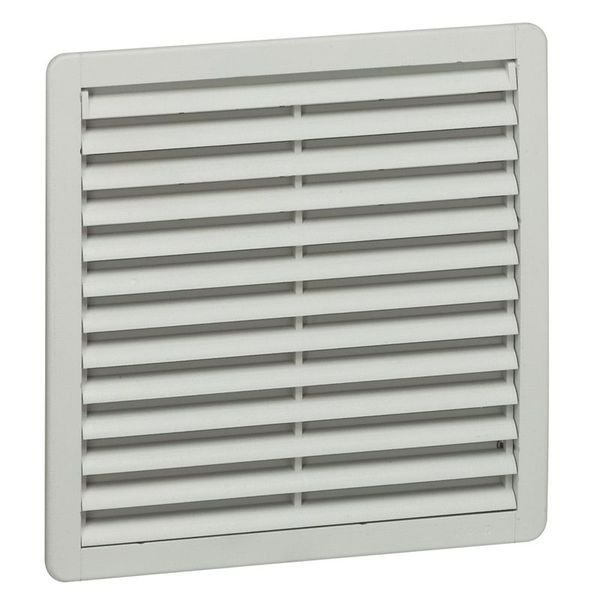 Ventilateur 120/160 M³/H Avec Ouïe Plastique Ip54 Ik08 R legrand 034851