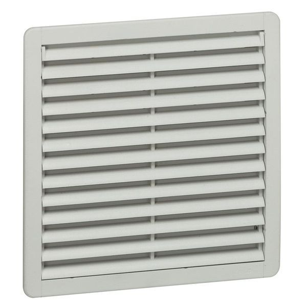 Ventilateur 240/450 M³/H Avec Ouïe Plastique Ip54 Ik08 R legrand 034852
