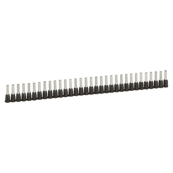 Embout De Câblage Starfix Pour Conducteurs Section 1,5Mm² legrand 037664