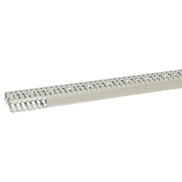 Goulotte 25X60 Gris Sans Halogene legrand 636202