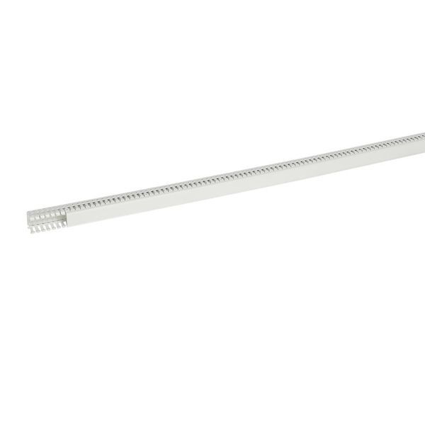 Goulottes 25X60 Gris Sans Halogene legrand 636206
