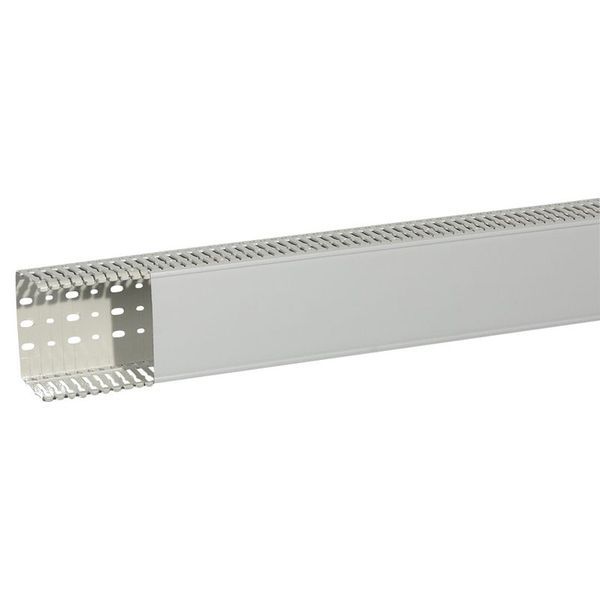 Goulotte 120X80 Gris Sans Halogene legrand 636225