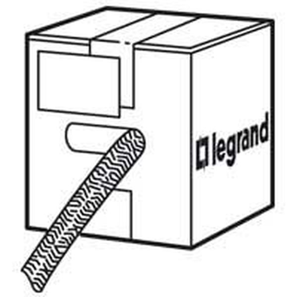 Gaine De Passage De Porte Lina25 Ø20Mm legrand 036638