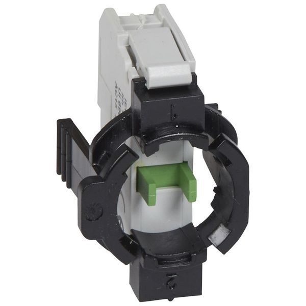 Sous-Ensemble Bloc Pour Tête Non Lumineuse Osmoz À Vis No legrand 022962