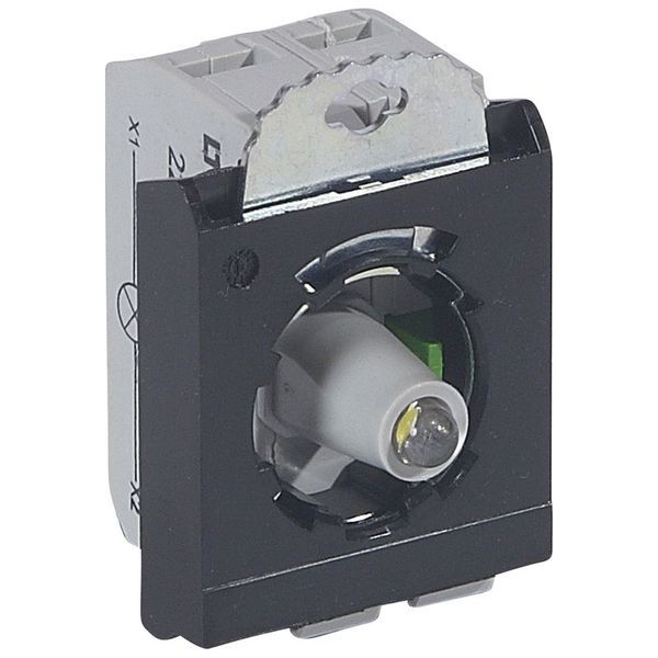 Acs S/Ens 3P Bloc Led 24V Bc 1No Vis legrand 023000