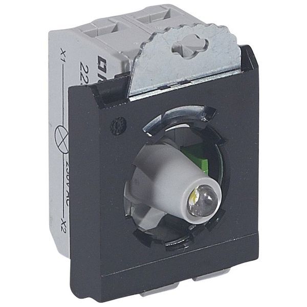Acs S/Ens 3P Bloc Led 230V Bc 1No Vis legrand 023010