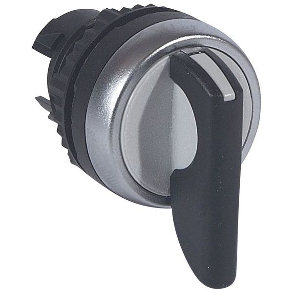 Acs Tete Tournants Lev 2P 90 Noir legrand 023935