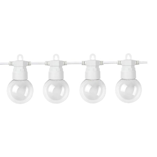Osram Ledinestra dim S14d 300mm Dépolie 275lm 827 3,1W Verre - 607019