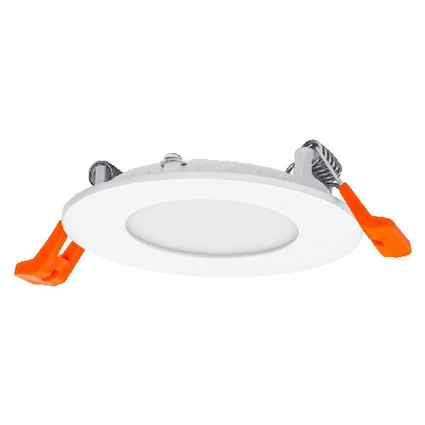LDV DL SLIM 85MM 4W 4000K 230V WT - 573116