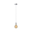 LED Vintage Globe125 5W E27 230V or 1700K