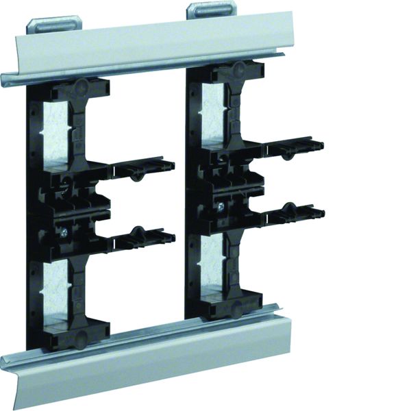 Angle intérieur pour BKIS épais 25mm double hauteur acier (VERZ) zingué BKIS251304DVERZ