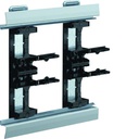 Angle intérieur pour BKIS épais 25mm double hauteur acier (VERZ) zingué BKIS251304DVERZ