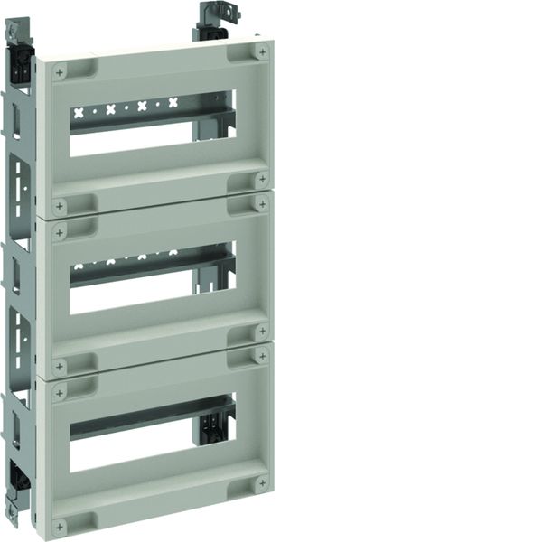 Kit d'équipement orion plus h 480mm l 280 mm pour coffrets FL110A-FL209B FL981A