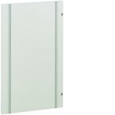 Porte pleine pour coffret électrique quadro5 1100x700mm RAL9010 Blanc pur FM534