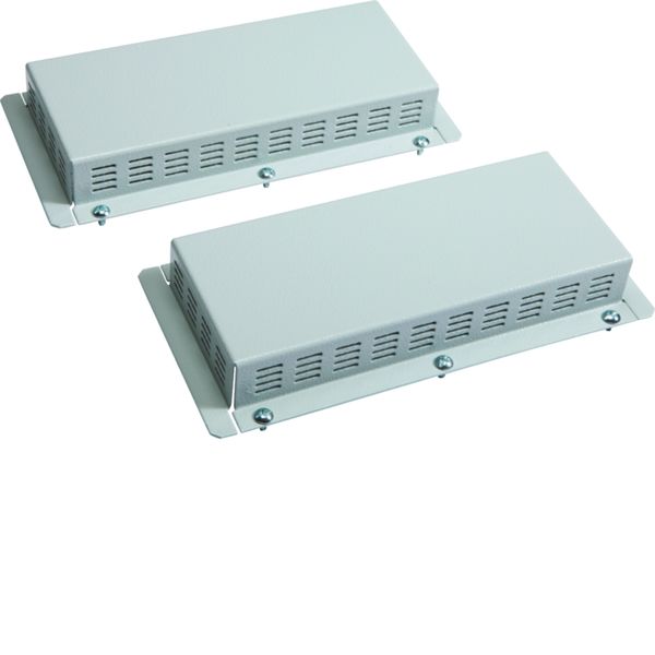 Plaque Composants panneau supérieur / toit grille ventilée quadro evo FZ403WP