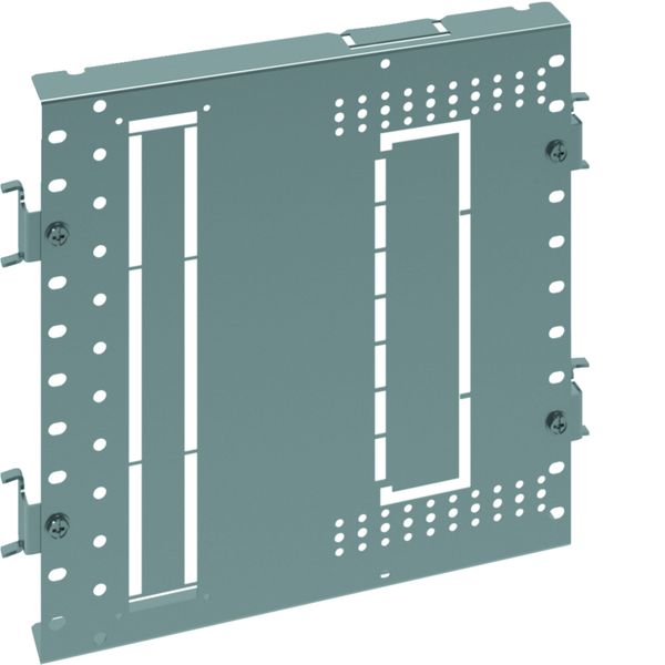 Cloison latérale complète, quadro.evo 300x400 UC3040FUL