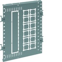 Cloison latérale complète, quadro.evo 400x400 UC4040FUL