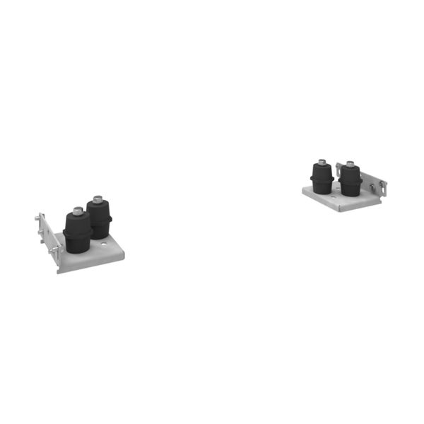 Kit de transformation classe II pour kit pour appareil HW1 quadro evo UCCL2HW1