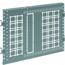 Cloison latérale complète, quadro.evo 400x600 UC4060FUL