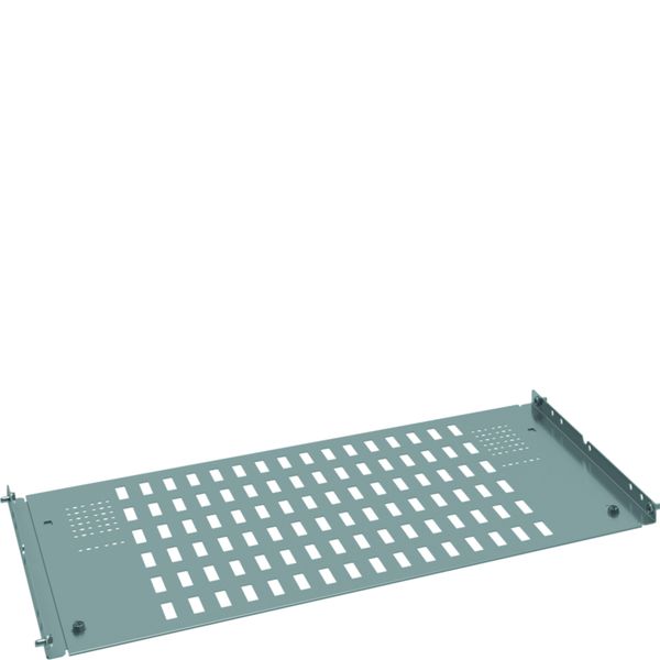 Cloison horizontale complète, quadro.evo 600x400 UC6040FUH
