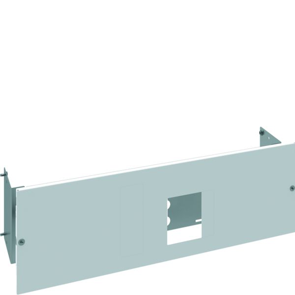 Kit 1xP250 quadro evo 800x200,horizontal,avec differential UC282PRN