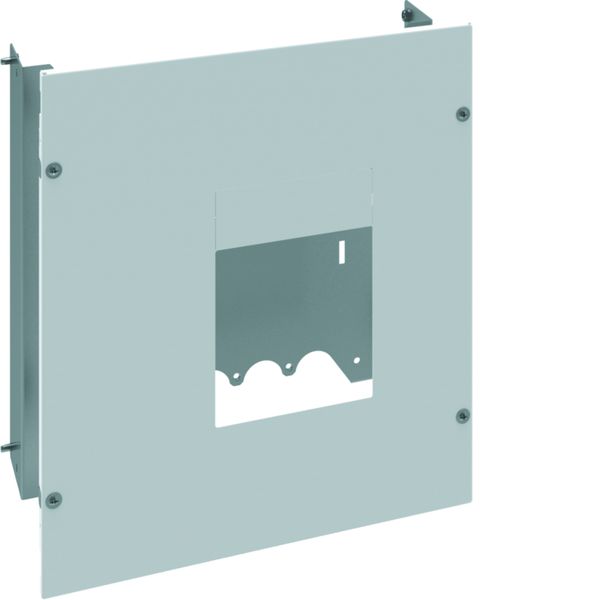 Kit quadro.evo 1x h3+P630, 350x400 UC434PN