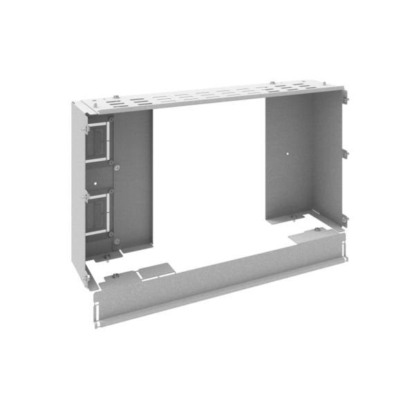 Séparation pour ACB hw1, quadro evo, forme 3b, débrochable, largeur 600mm UC6040DHW1