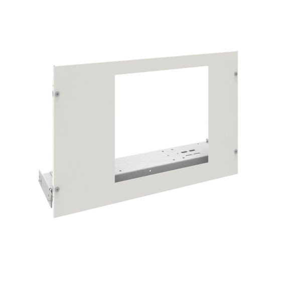 Kit pour ACB hw1, quadro evo, largeur 600mm, hauteur 400mm UC6040HW1