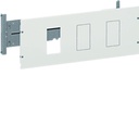 Kit vertical 3xP250, quadro.evo, 800x300 motorisé UC283PMN