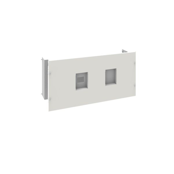 Kit vertical 3xP160, quadro.evo, 800x300 avec interverrouillage UC183PIN