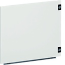 Porte partielle, quadro.evo 600x600 FN6060PDW